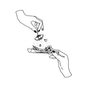 Meet your Posher, Sara